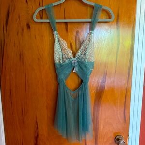 Victoria Secret Lingerie Top